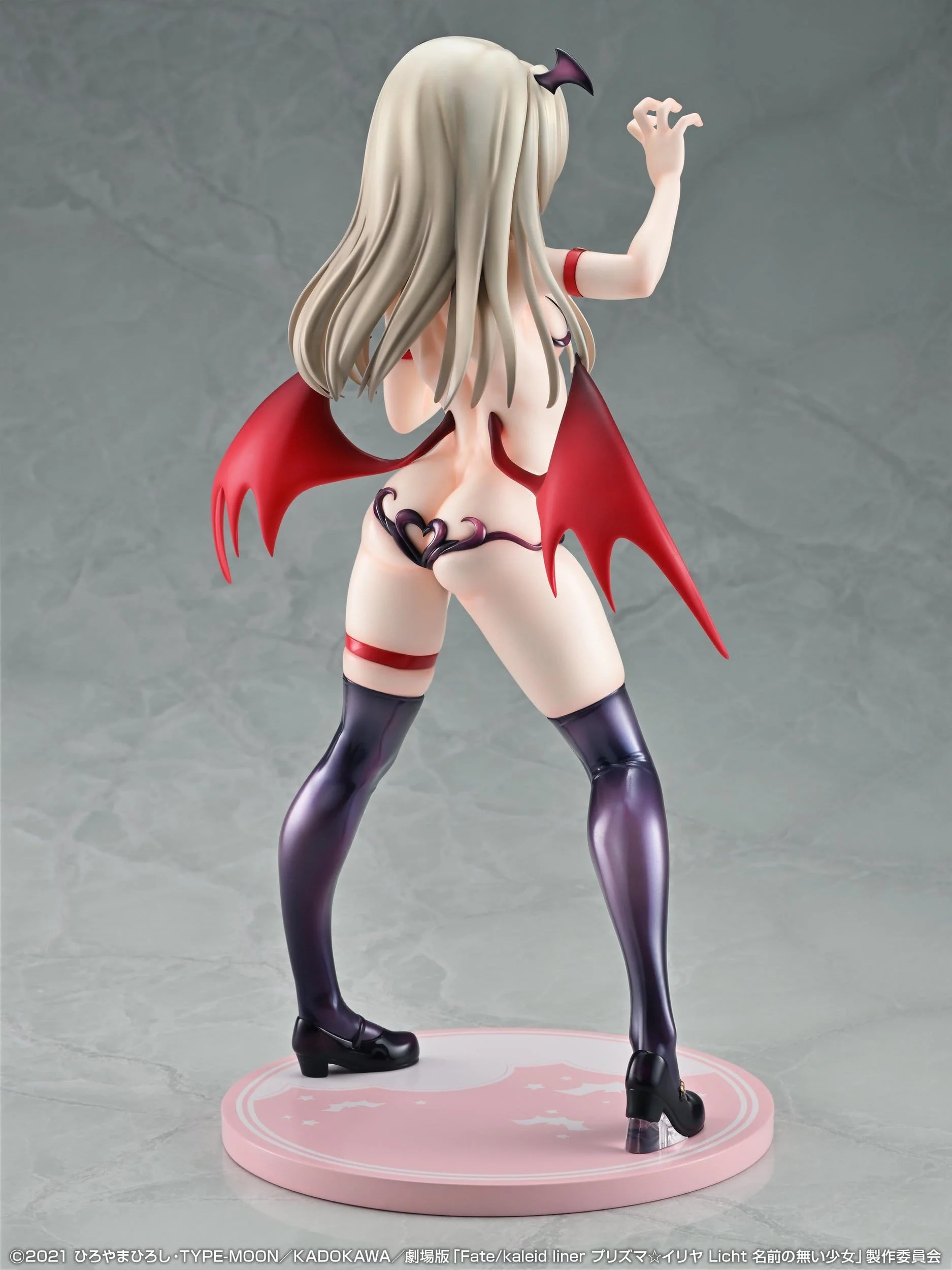 Illyasviel von Einzbern Sweet Devil Ver. Medicos Entertainment - Image 10