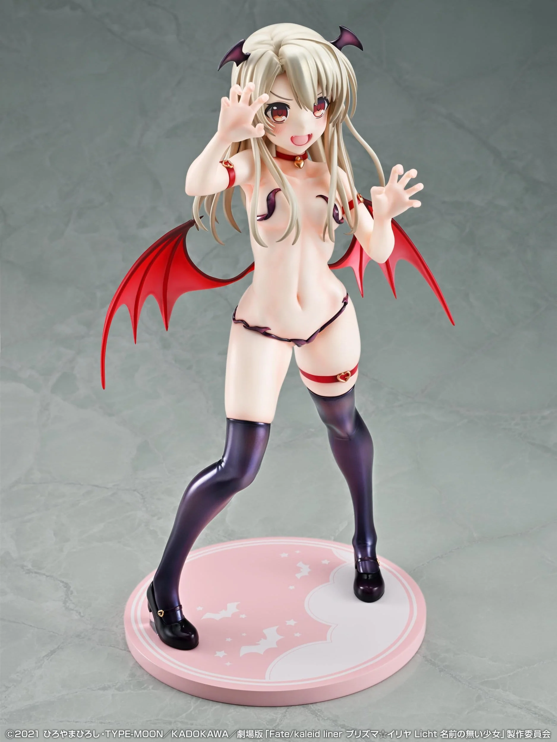Illyasviel von Einzbern Sweet Devil Ver. Medicos Entertainment - Image 11