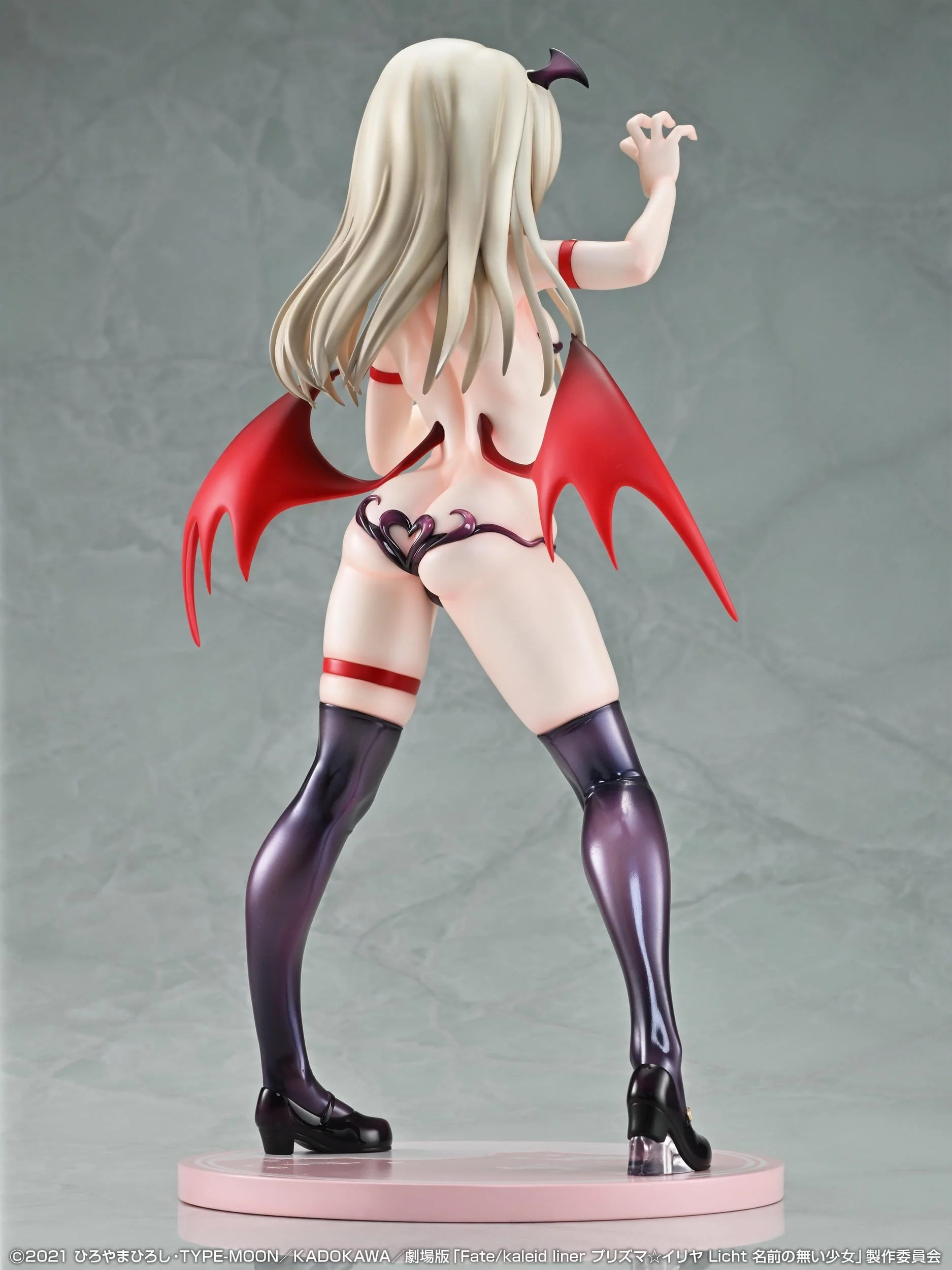 Illyasviel von Einzbern Sweet Devil Ver. Medicos Entertainment - Image 13