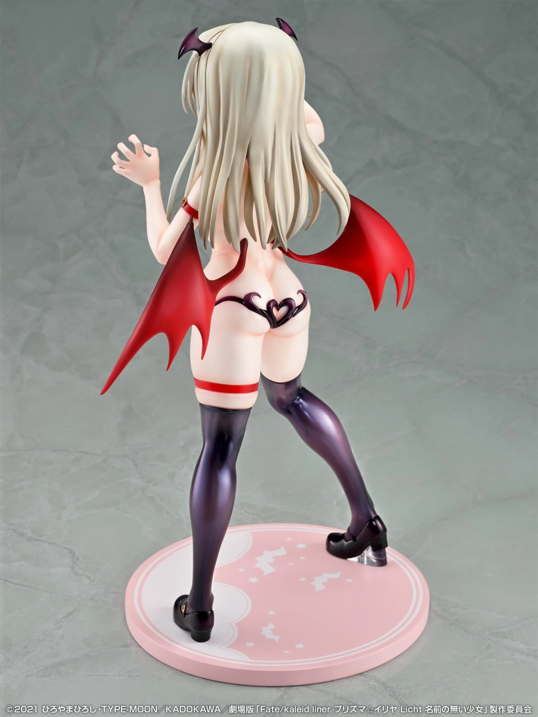 Illyasviel von Einzbern Sweet Devil Ver. Medicos Entertainment - Image 14
