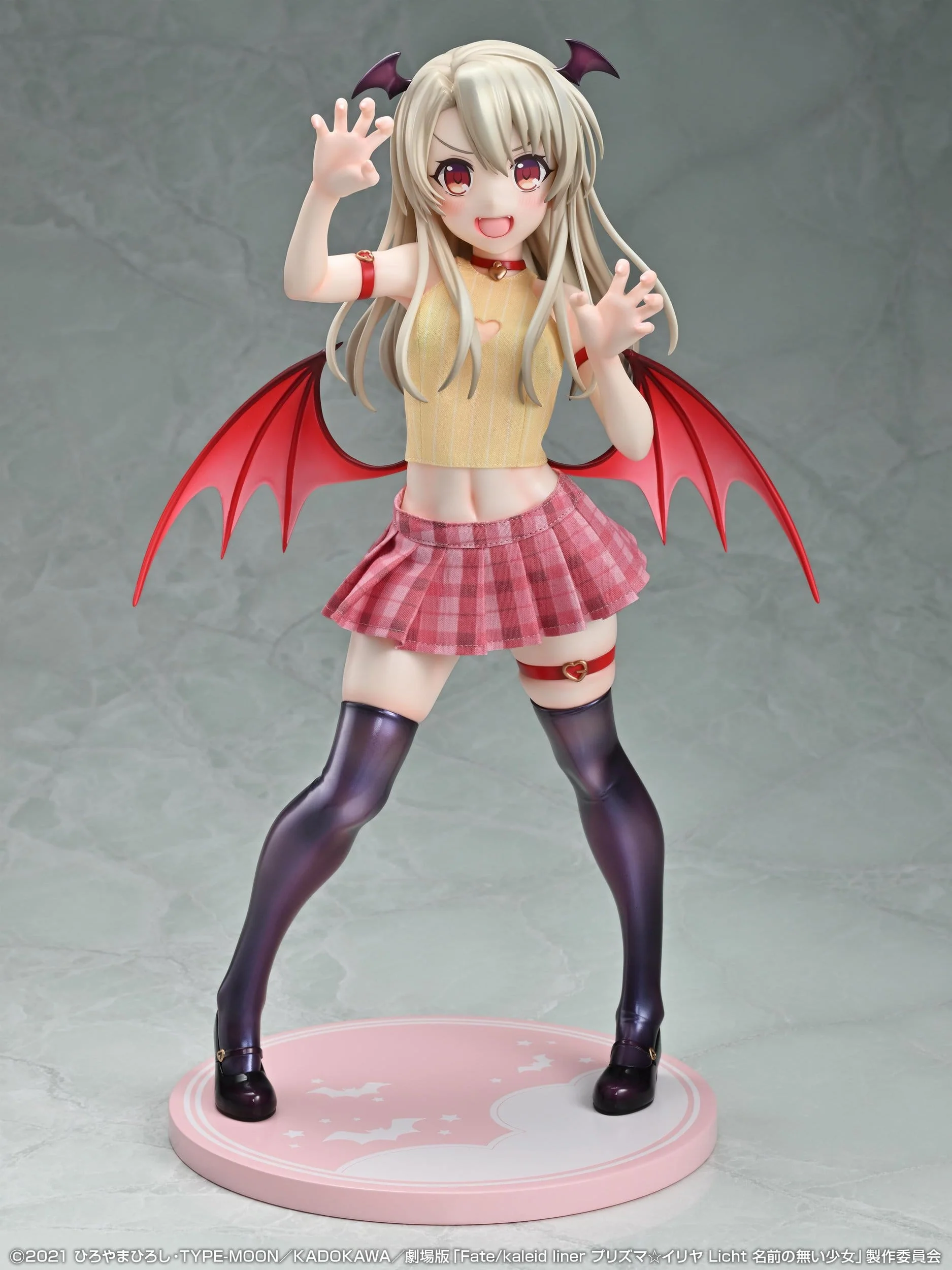 Illyasviel von Einzbern Sweet Devil Ver. Medicos Entertainment - Image 2