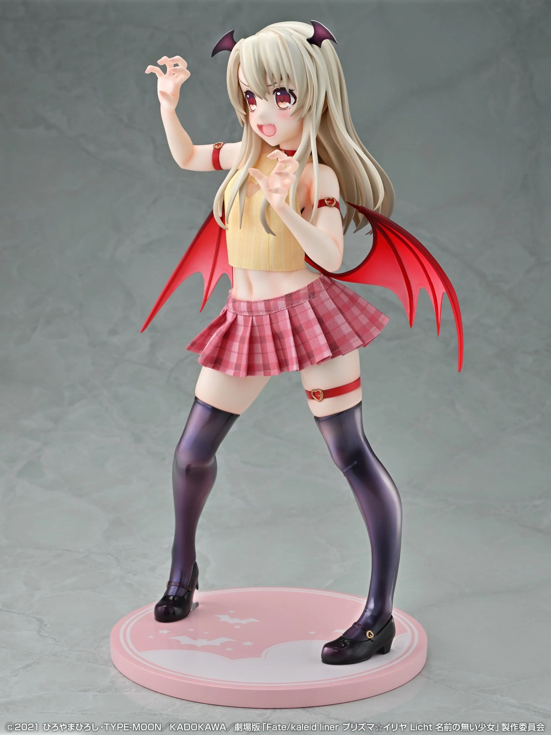 Illyasviel von Einzbern Sweet Devil Ver. Medicos Entertainment - Image 3