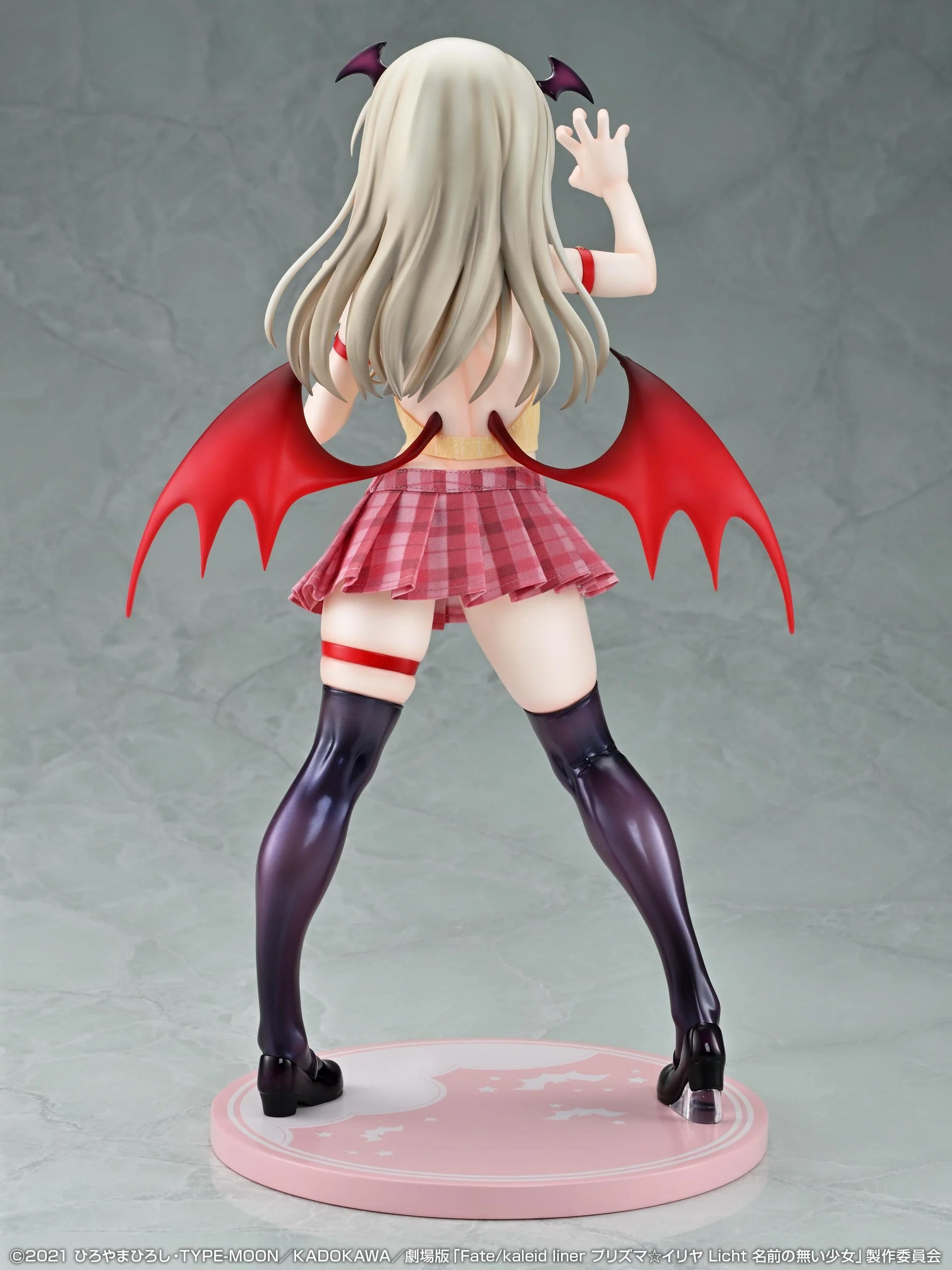 Illyasviel von Einzbern Sweet Devil Ver. Medicos Entertainment - Image 4