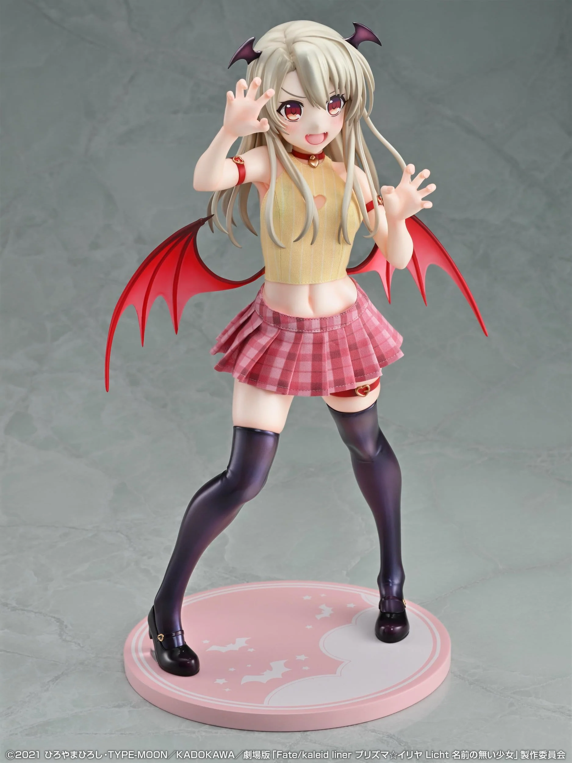 Illyasviel von Einzbern Sweet Devil Ver. Medicos Entertainment - Image 5
