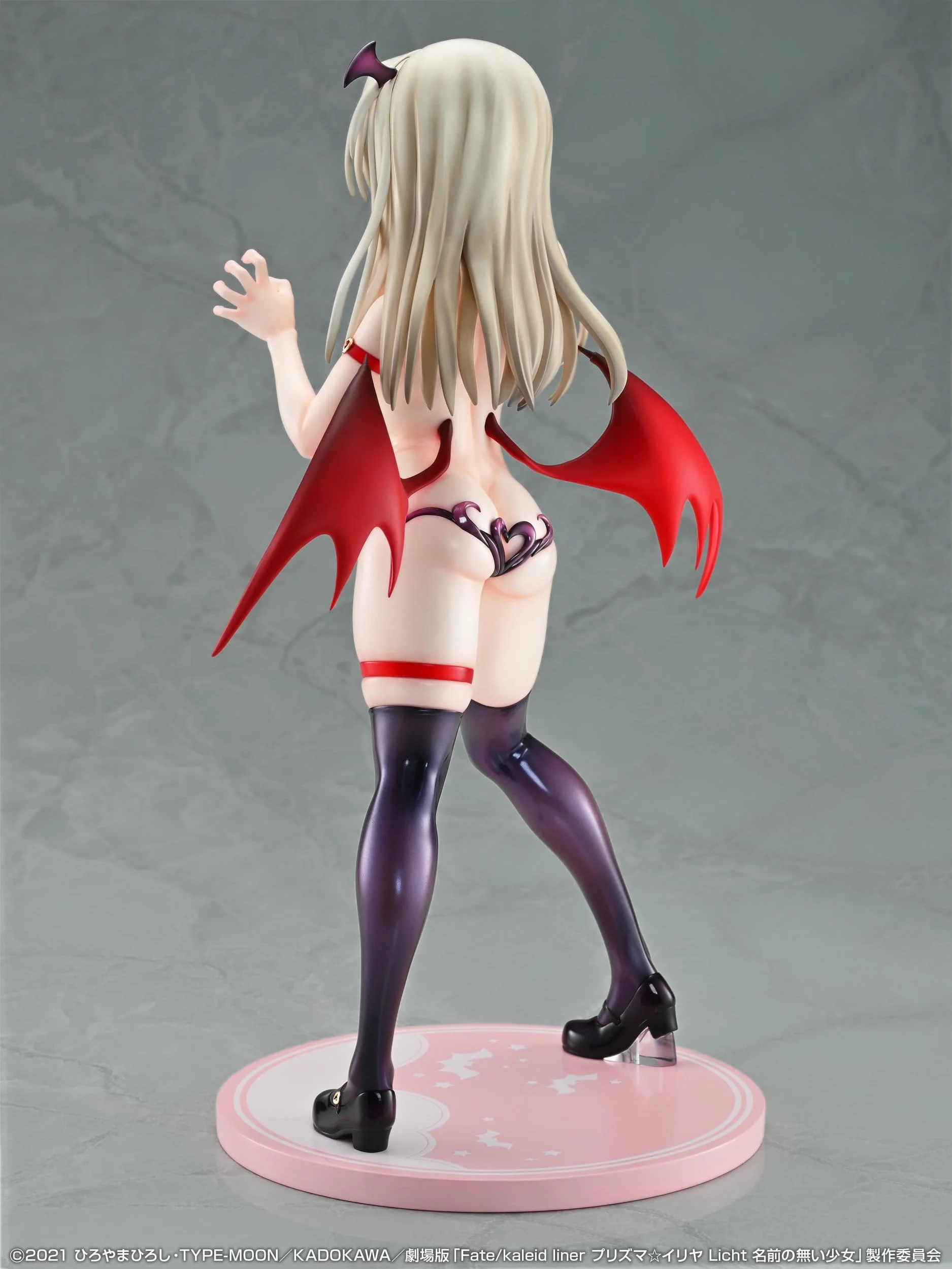 Illyasviel von Einzbern Sweet Devil Ver. Medicos Entertainment - Image 8