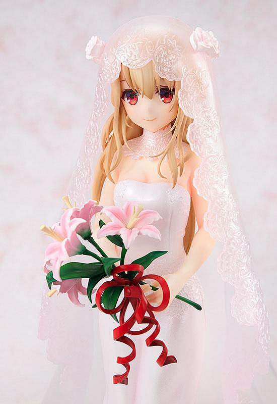 Illyasviel von Einzbern Wedding Dress Ver. Kadokawa - Image 10