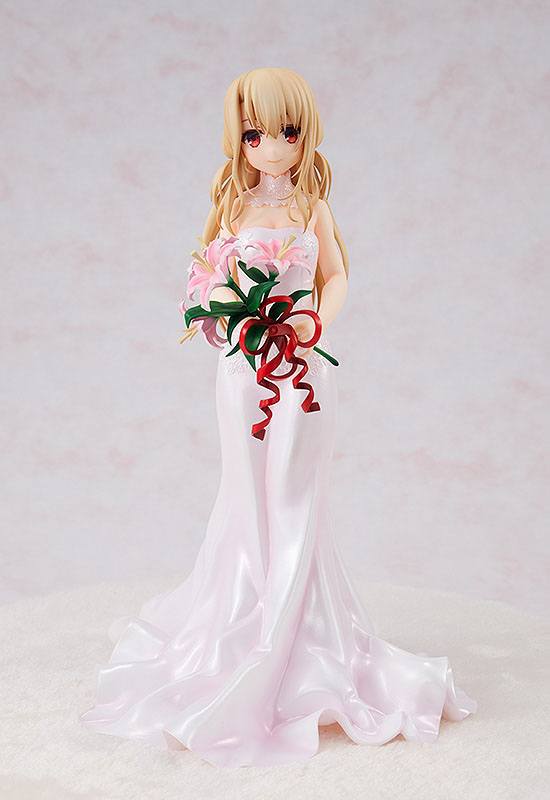 Illyasviel von Einzbern Wedding Dress Ver. Kadokawa - Image 3