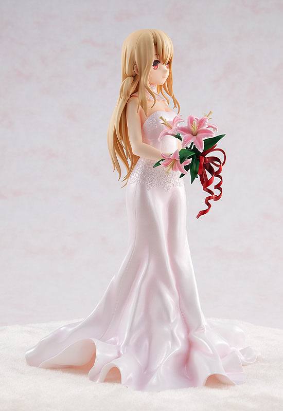 Illyasviel von Einzbern Wedding Dress Ver. Kadokawa - Image 6