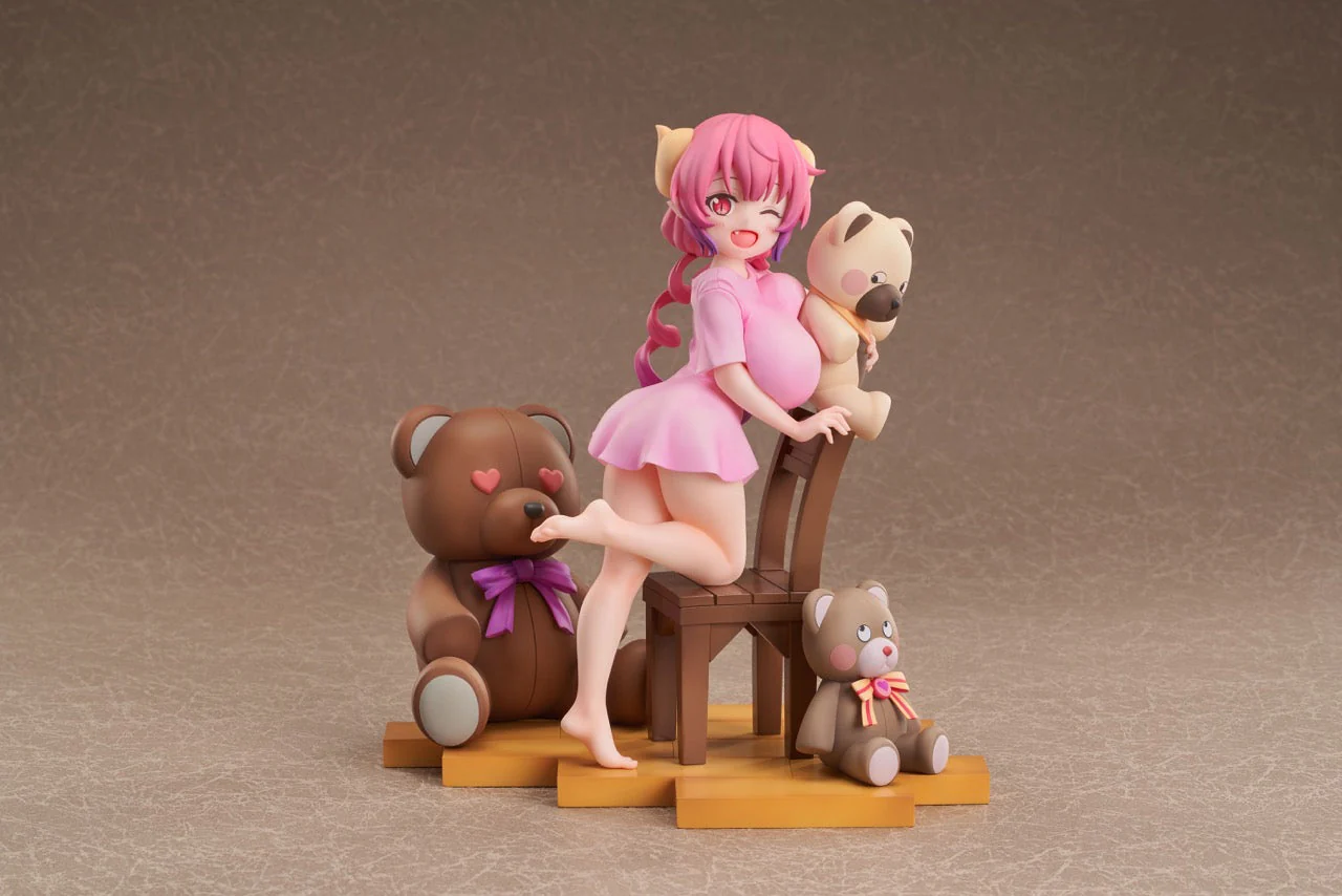 Ilulu - Pajama Ver. - Good Smile Company - Image 10