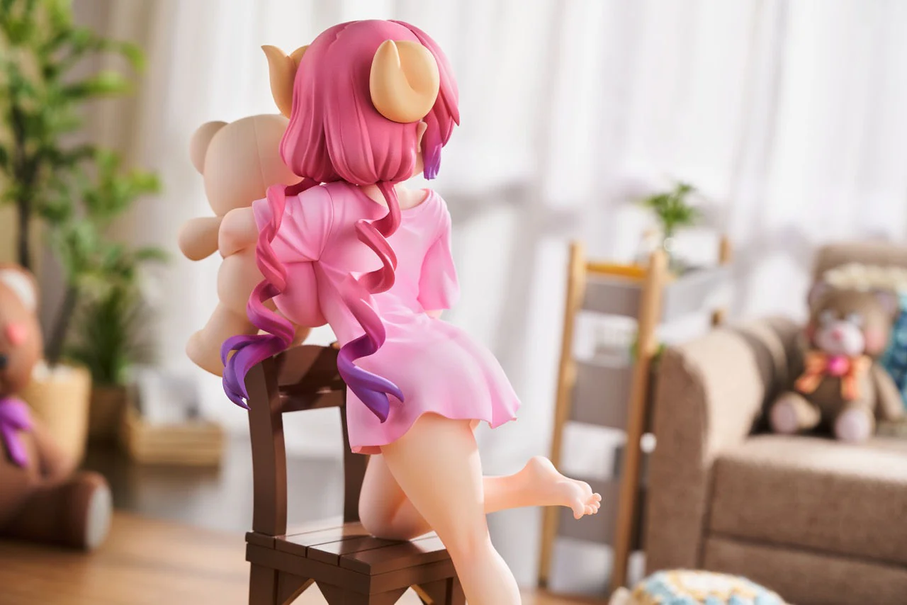 Ilulu - Pajama Ver. - Good Smile Company - Image 2