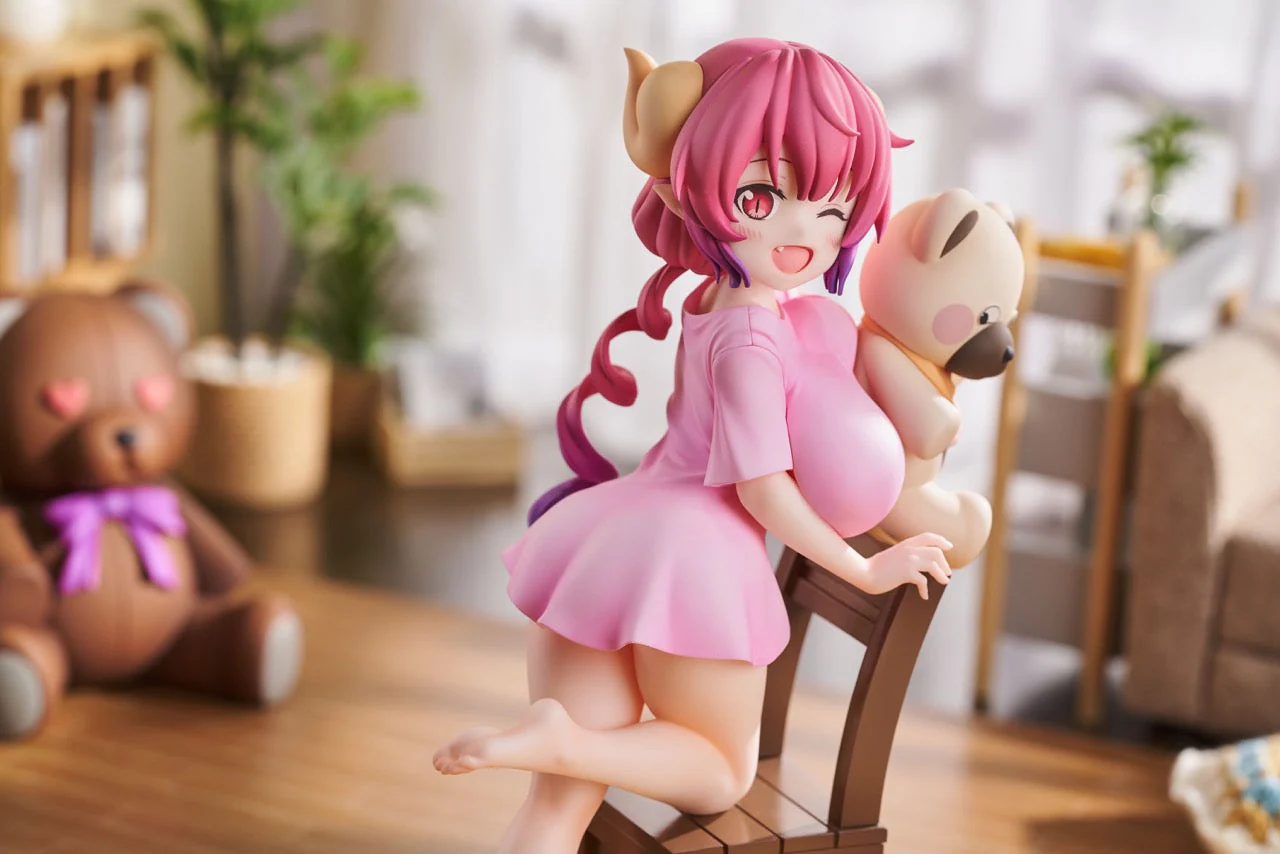 Ilulu - Pajama Ver. - Good Smile Company - Image 3