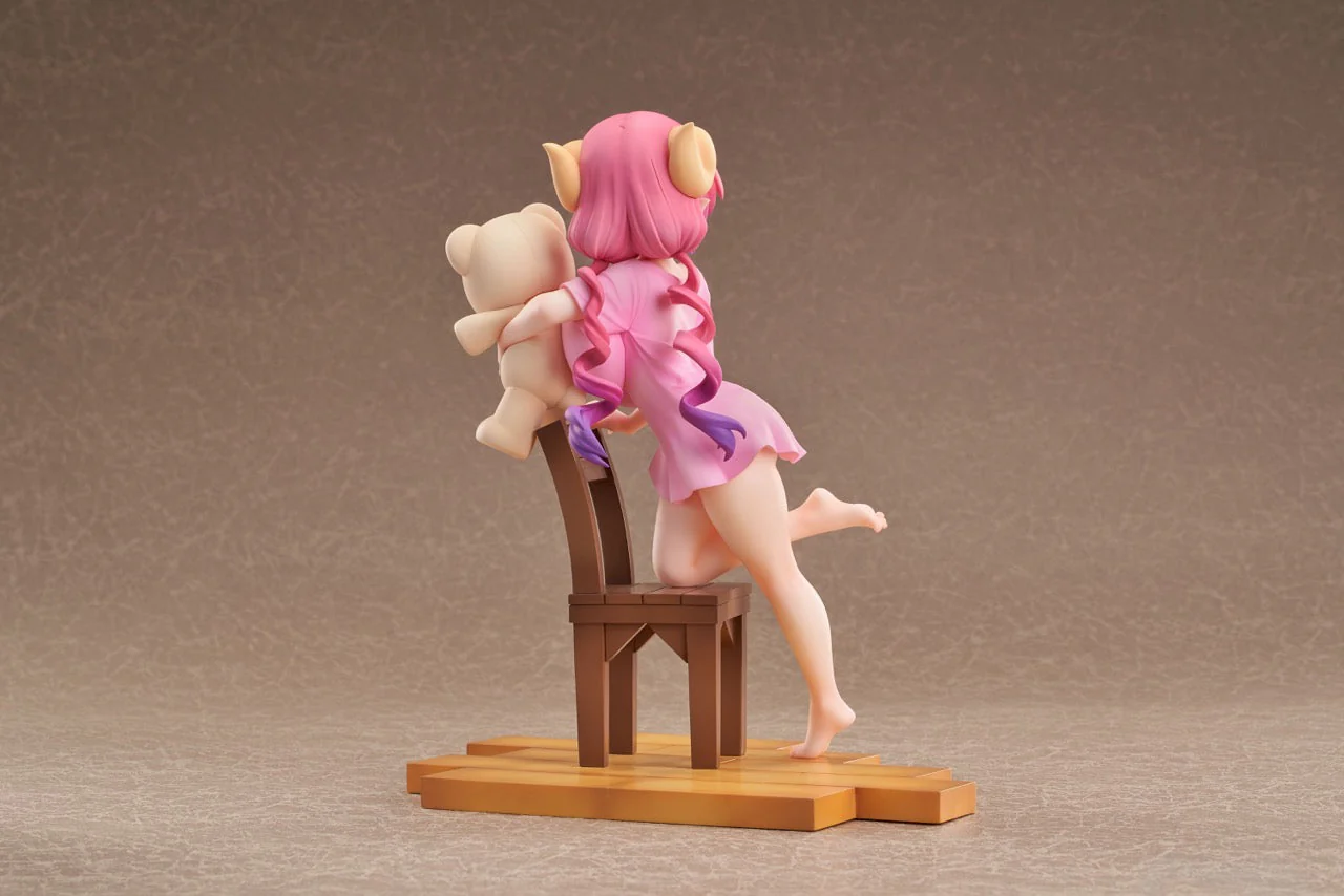 Ilulu - Pajama Ver. - Good Smile Company - Image 8