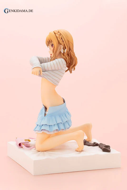 Imouto sae Ireba Ii. - Miyako Shirakawa - Image 3