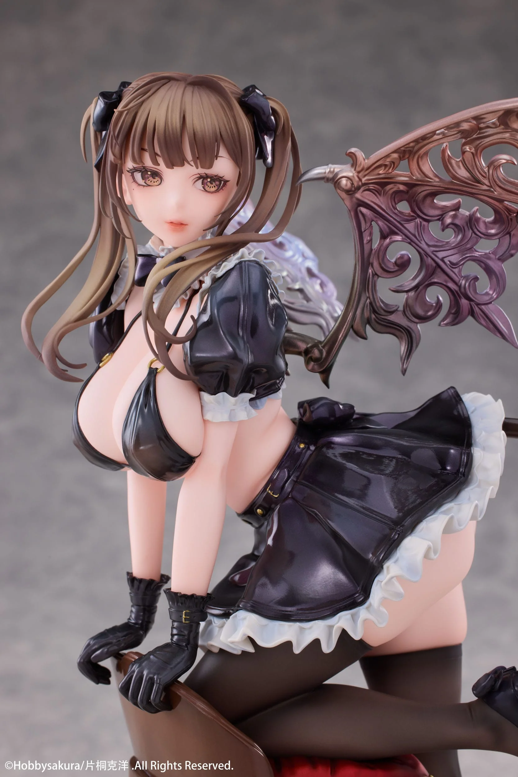 Imp Original Character Hobby Sakura - Image 6