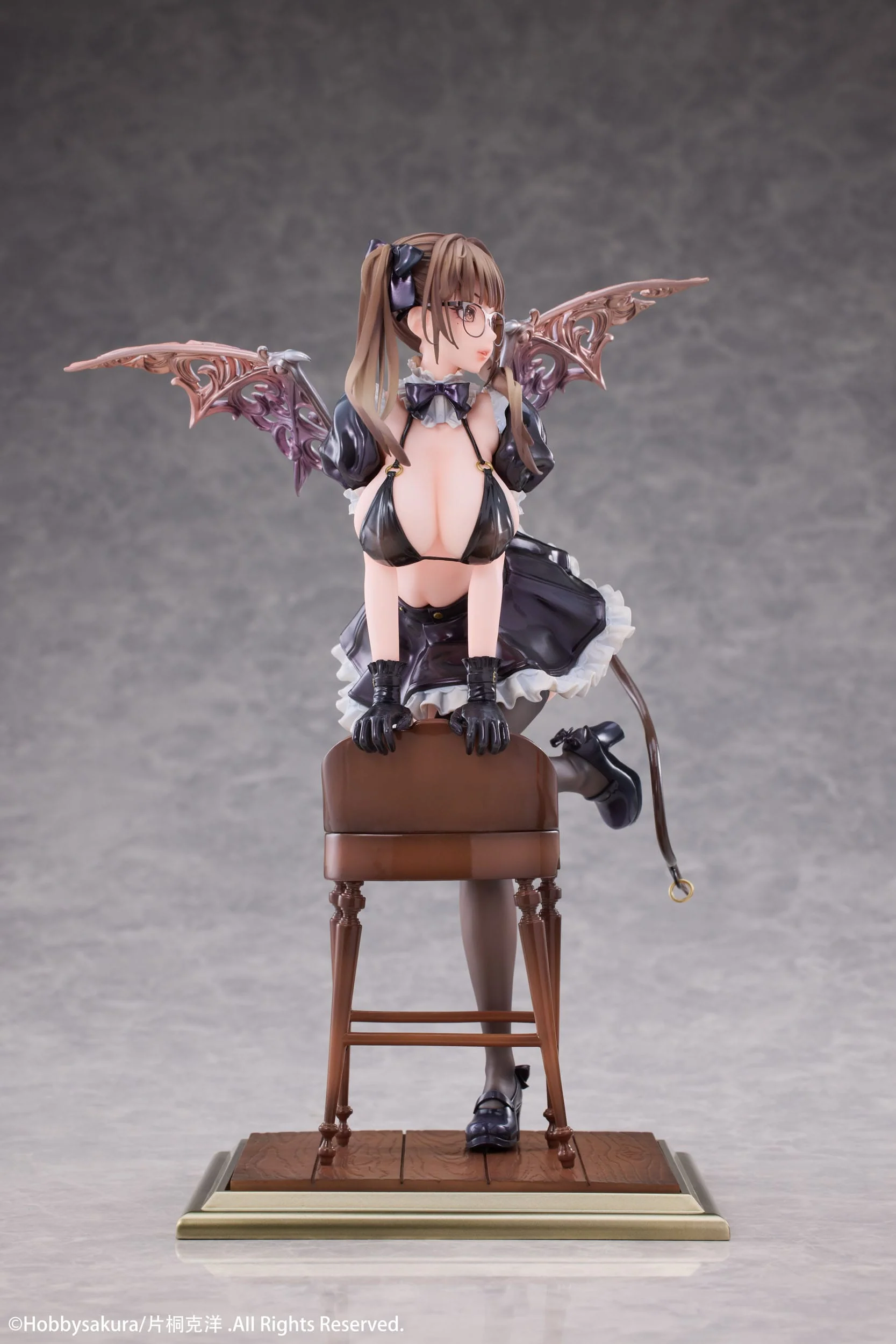 Imp Original Character Hobby Sakura - Image 8