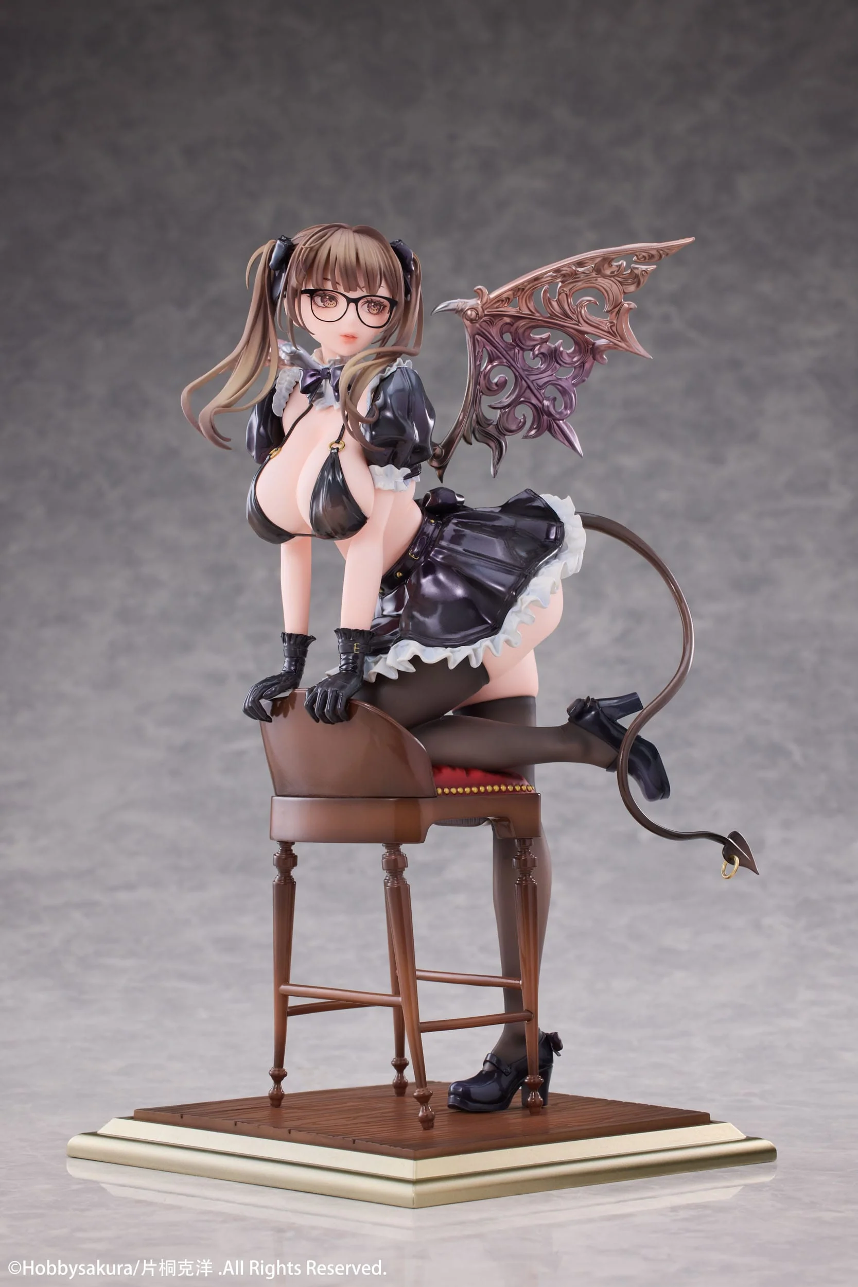 Imp Original Character Hobby Sakura - Image 9