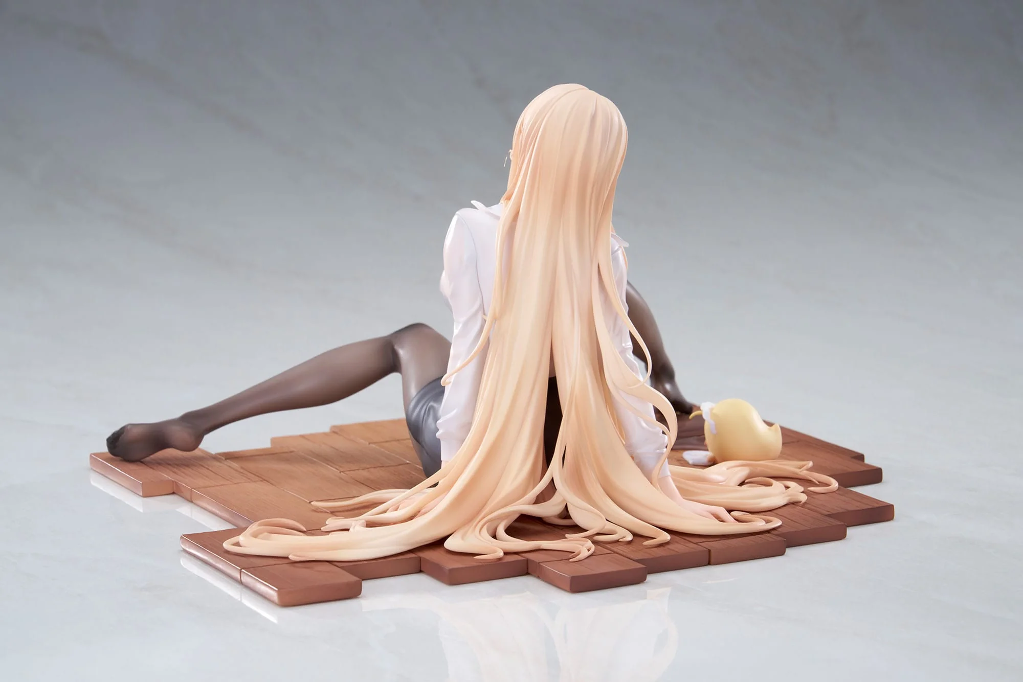 Implacable Shepherd of the "Lost" Ver. Azur Lane - Image 4