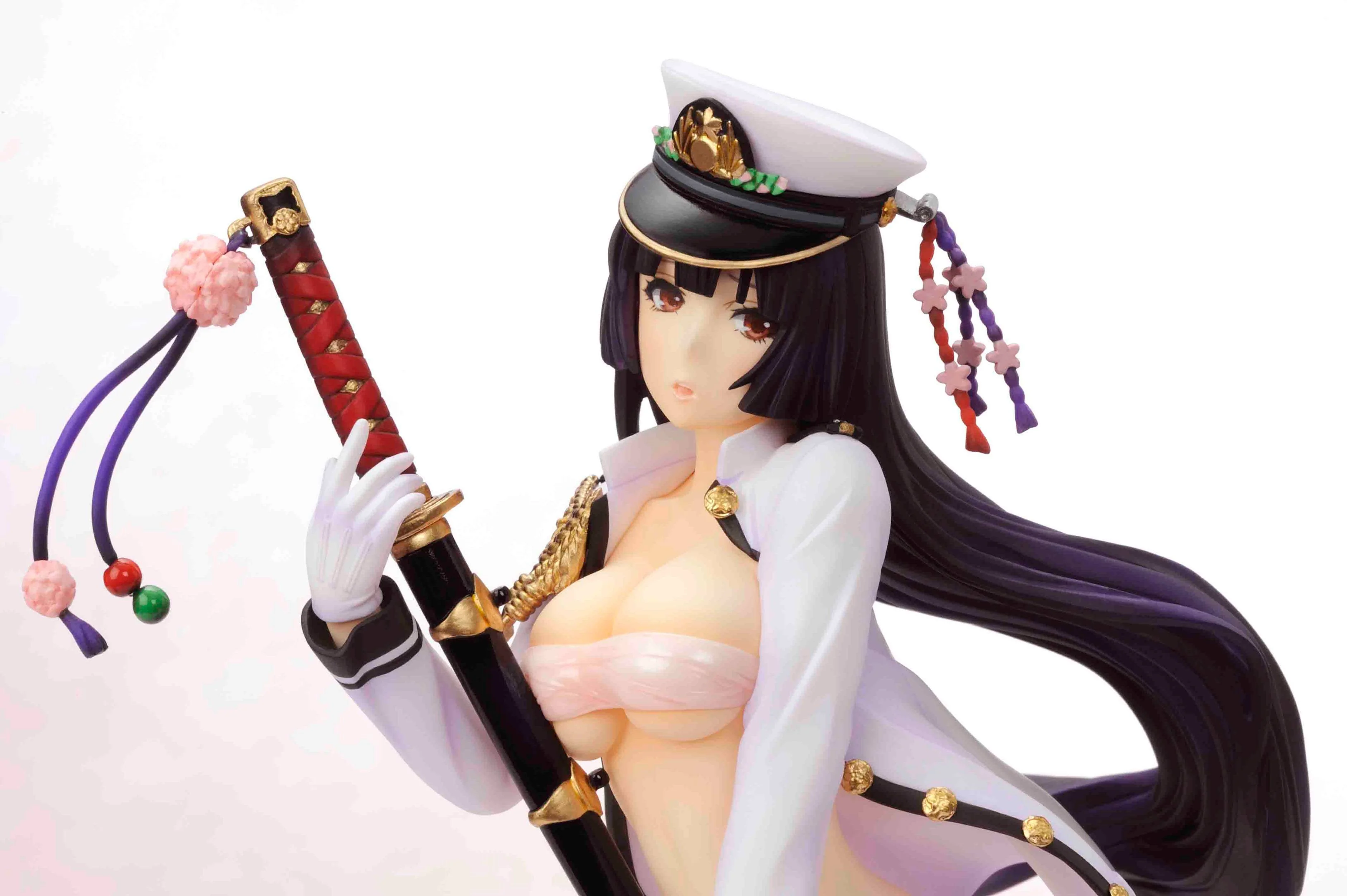 Inamura Hana World Girls Soldier Inamura Embrace Japan - Image 4