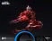 INART Action [Dark Nights: Metal] Batman: The Red Death Action Figure - Image 16