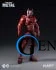 INART Action [Dark Nights: Metal] Batman: The Red Death Action Figure - Image 18