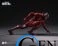 INART Action [Dark Nights: Metal] Batman: The Red Death Action Figure - Image 20