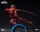 INART Action [Dark Nights: Metal] Batman: The Red Death Action Figure - Image 21