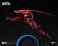 INART Action [Dark Nights: Metal] Batman: The Red Death Action Figure - Image 22