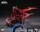 INART Action [Dark Nights: Metal] Batman: The Red Death Action Figure - Image 23