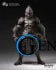 INART [Black Myth: Wukong] Ishizaru 1/12 Action Figure - Image 16