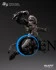 INART [Black Myth: Wukong] Ishizaru 1/12 Action Figure - Image 21
