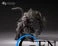 INART [Black Myth: Wukong] Ishizaru 1/12 Action Figure - Image 23