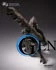 INART [Black Myth: Wukong] Ishizaru 1/12 Action Figure - Image 25
