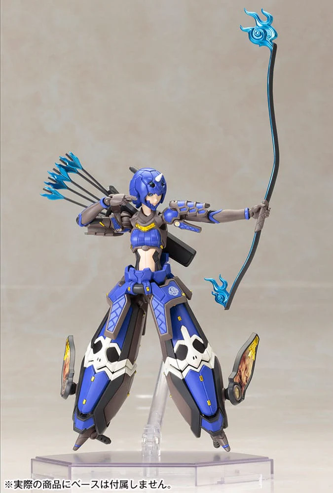 Indigo Guardian Shiki - Image 13