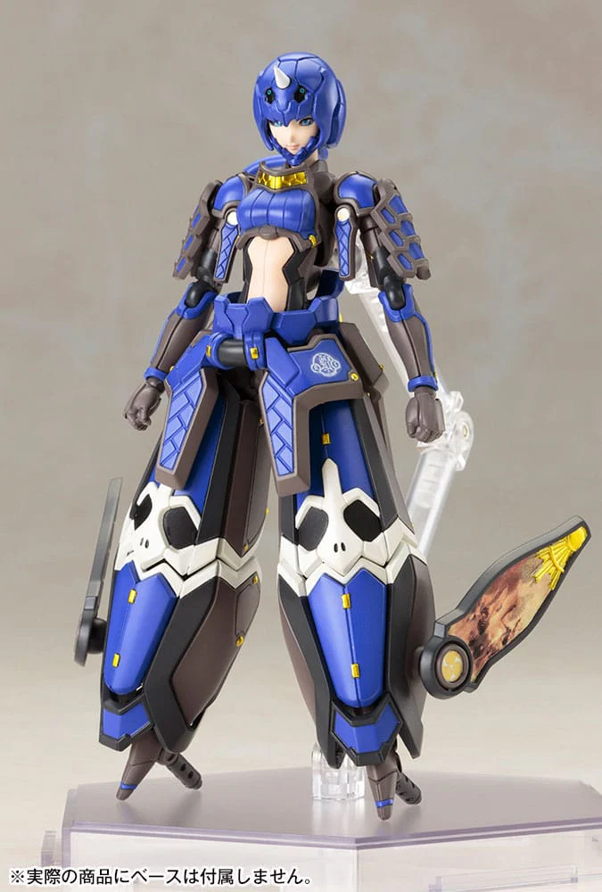 Indigo Guardian Shiki - Image 14