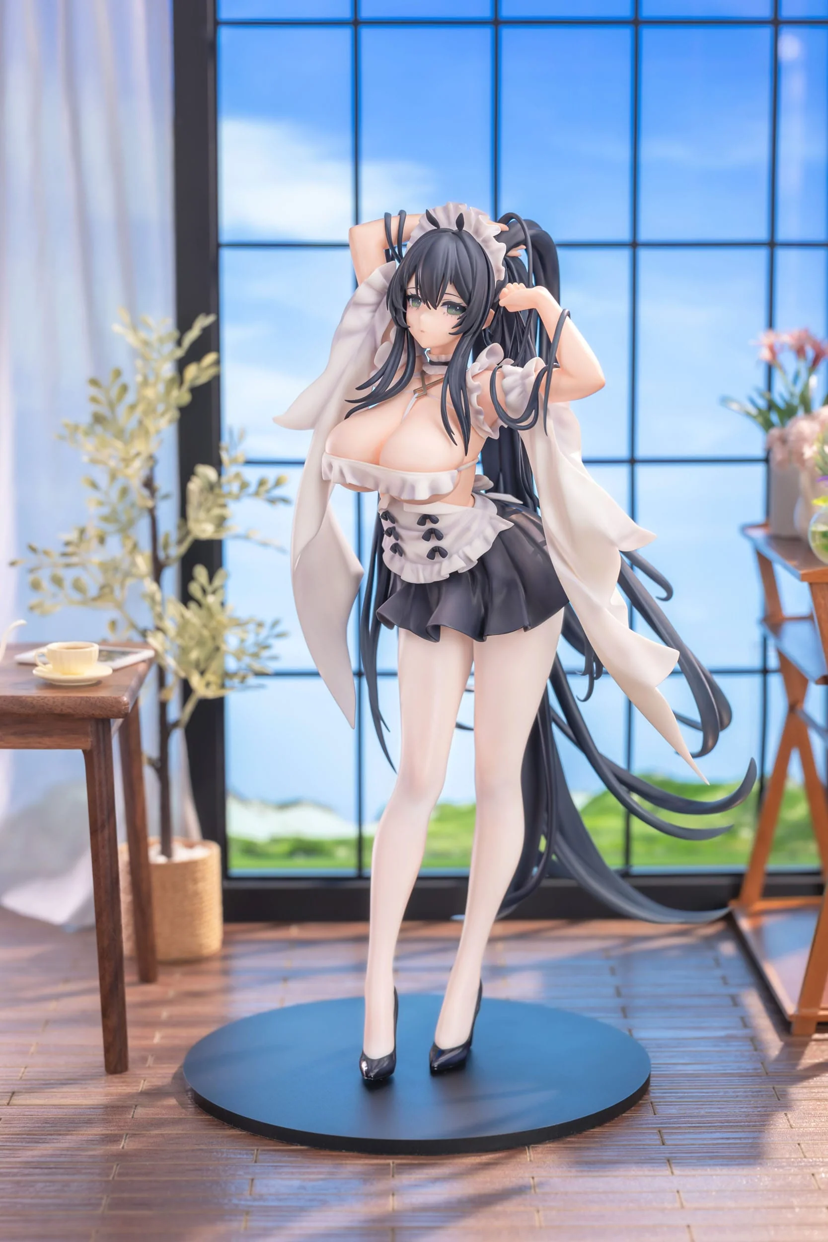 Indomitable - Ms. Motivationless Maid Ver. - AniGame - Image 5