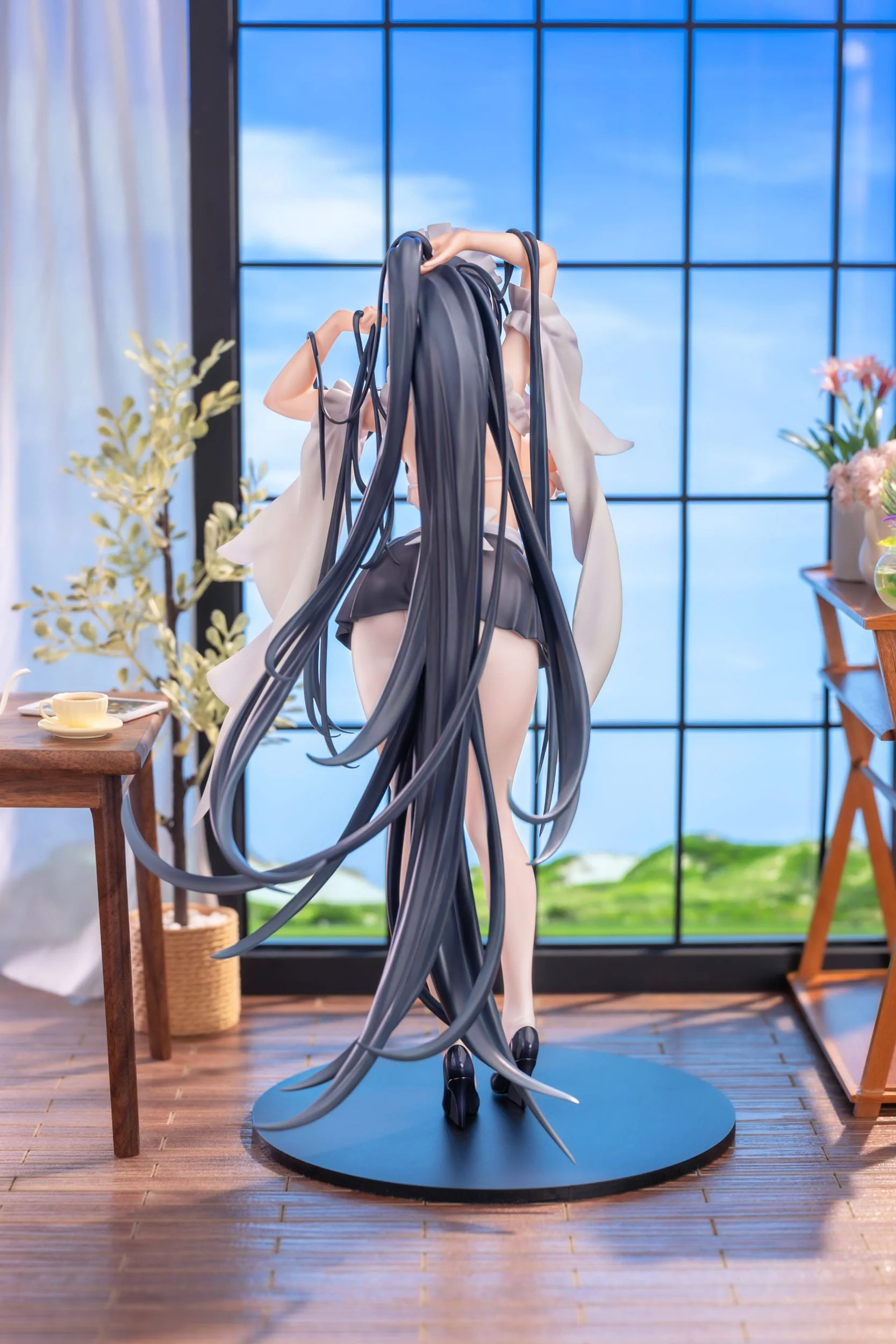 Indomitable - Ms. Motivationless Maid Ver. - AniGame - Image 6