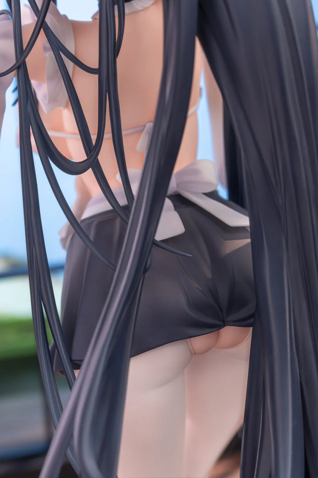 Indomitable Ms. Motivationless Maid Ver. Azur Lane AniGame - Image 8