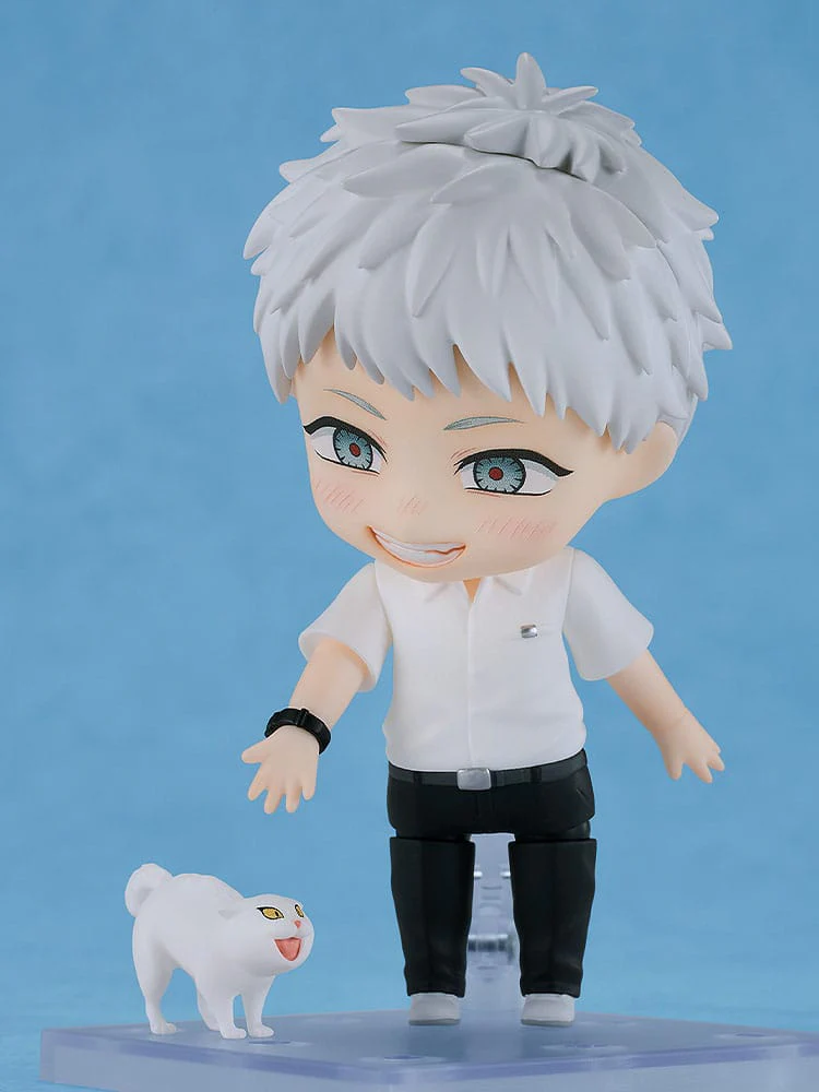 Indou Hikaru Nendoroid Good Smile Company - Image 3