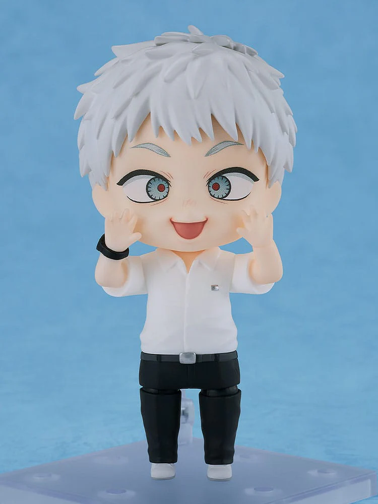 Indou Hikaru Nendoroid Good Smile Company - Image 4