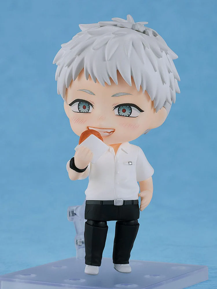 Indou Hikaru Nendoroid Good Smile Company - Image 5