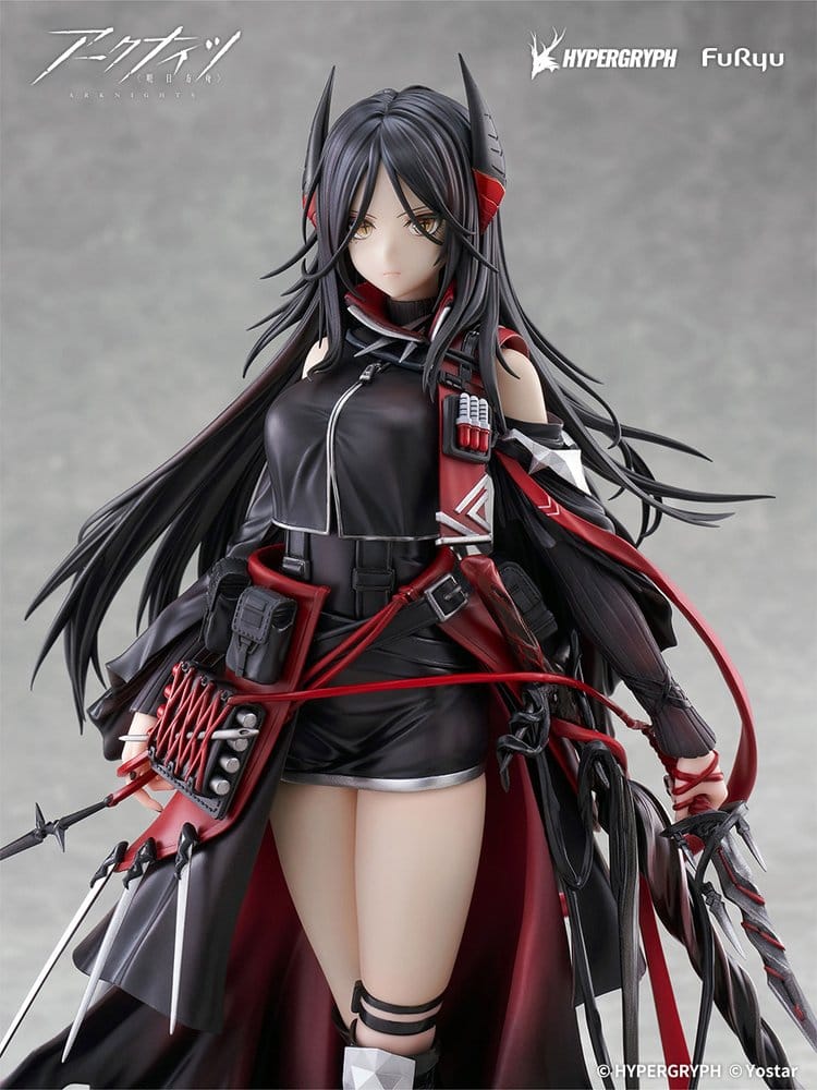 Ines Arknights Furyu - Image 3