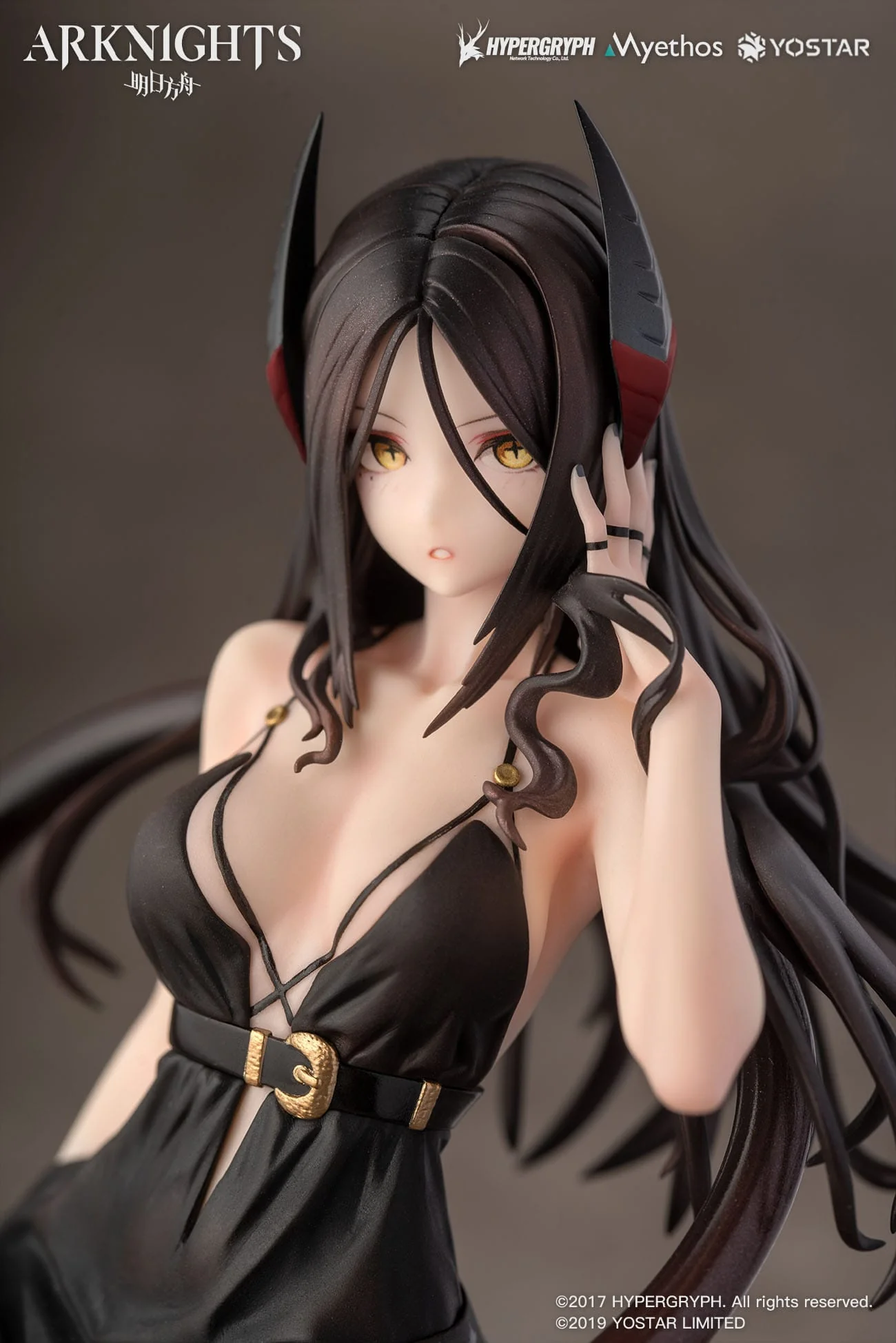 Ines - Formal Dress Ver. - Myethos - Image 9