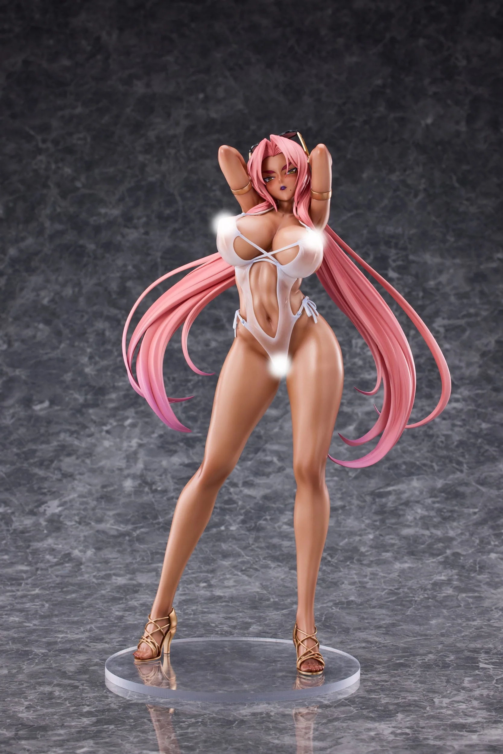 Ingrid Beach Empress Ver. Pure - Image 10