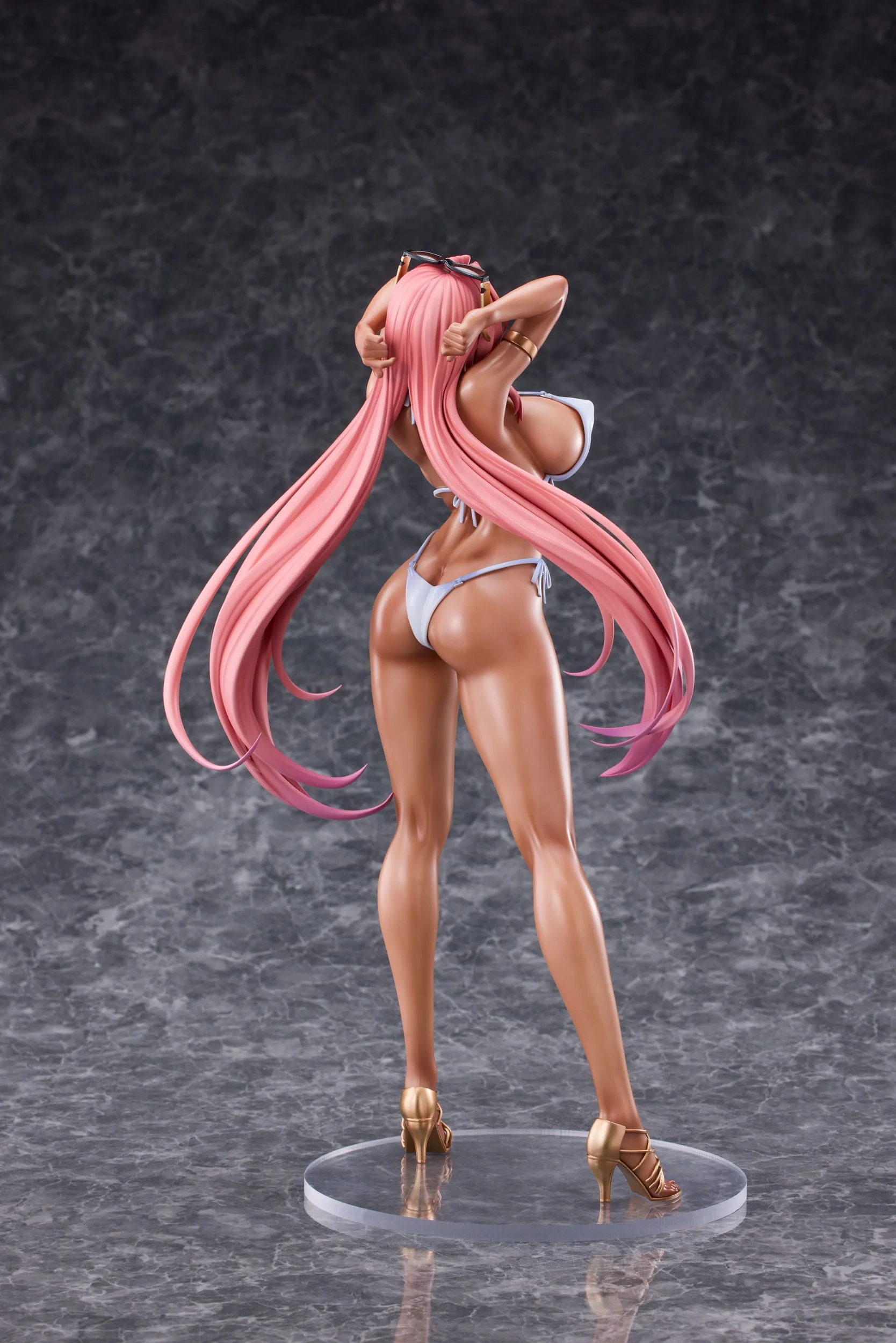 Ingrid Beach Empress Ver. Pure - Image 18