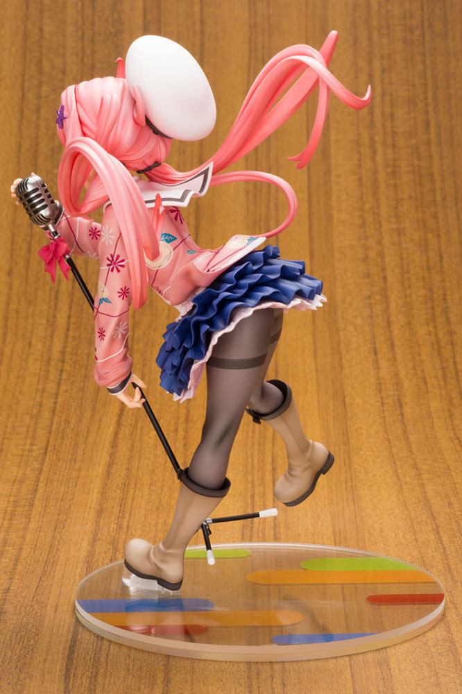 Ino Sakura Dropout Idol Fruit Tart Kotoubukiya - Image 3