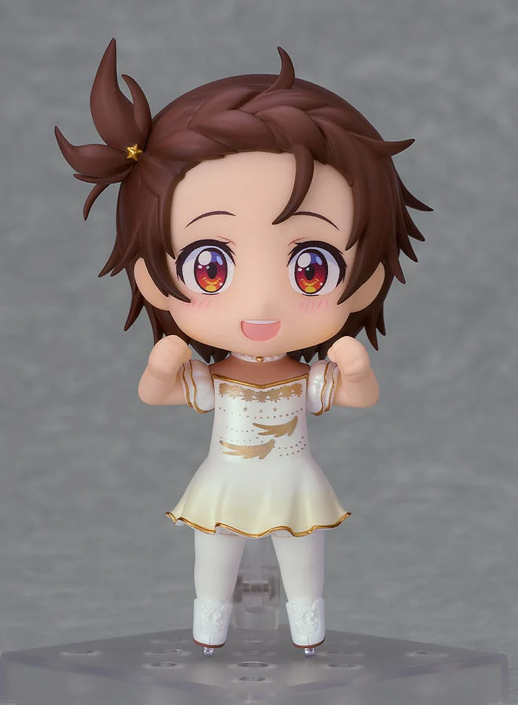 Inori Yuitsuka Nendoroid Good Smile Company - Image 6