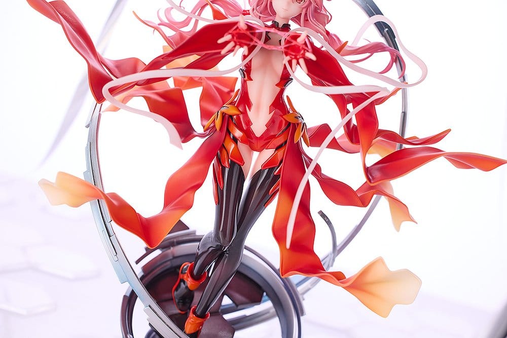Inori Yuzuriha Guilty Crown Solarain - Image 5