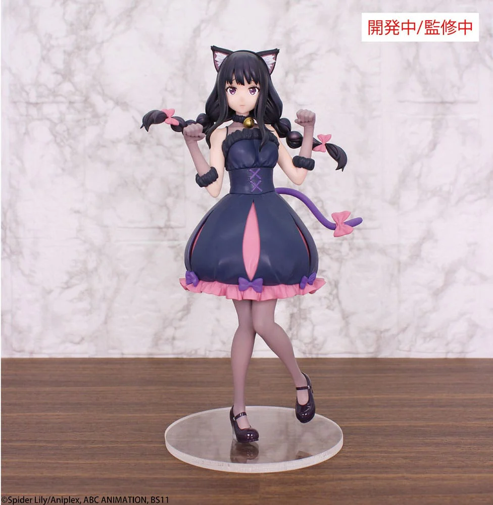 Inoue Takina Halloween Ver. Lycoris Recoil Brilliant System Service