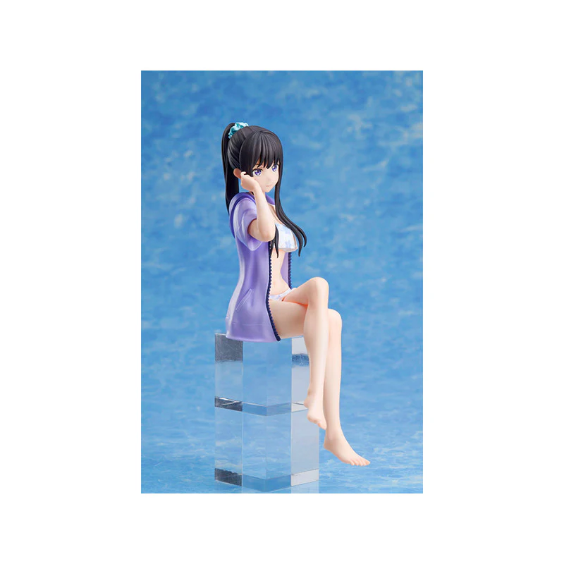 Inoue Takina Lycoris Recoil Aniplex - Image 3