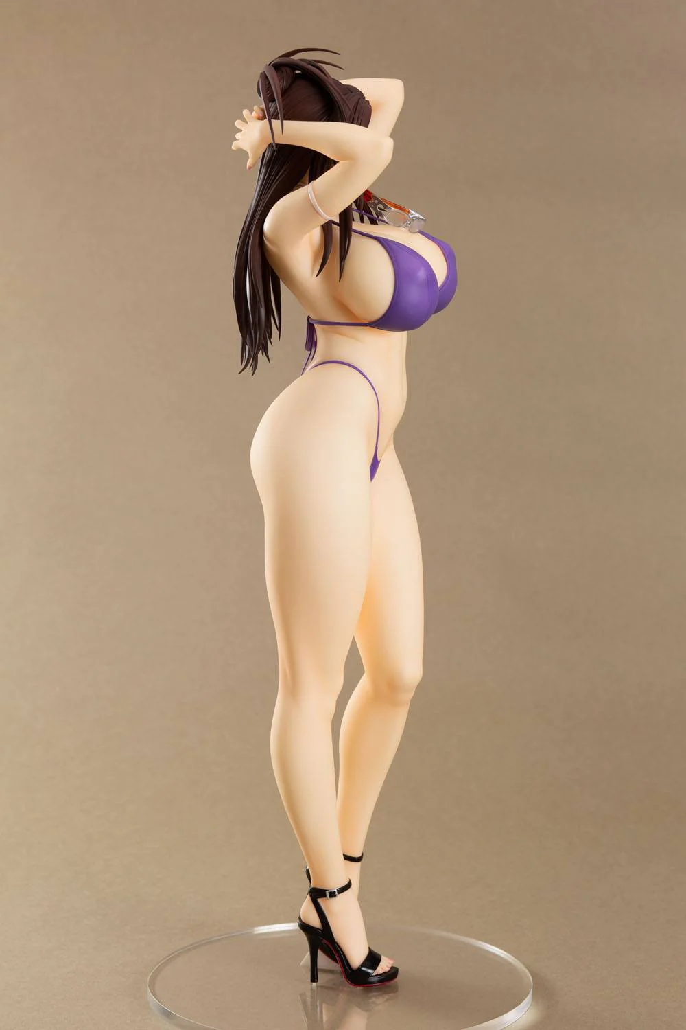 Inoue Takuya ∞ -Infinity2- Cover Lady / Chichinoe Plus - Image 5
